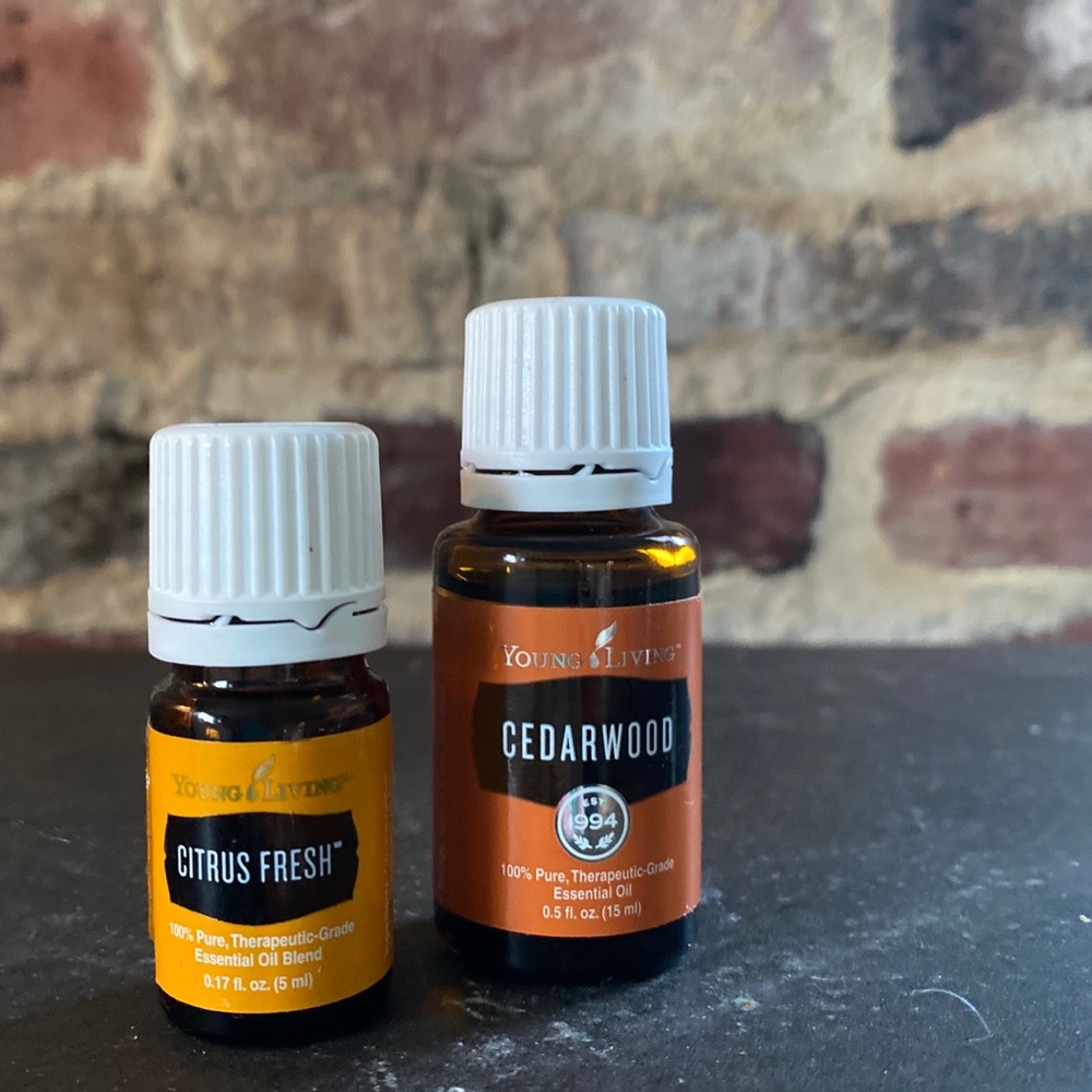 young living bundle
